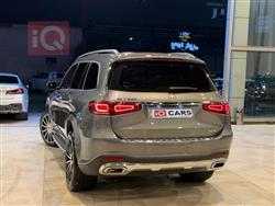 مرسيدس بنز GLS